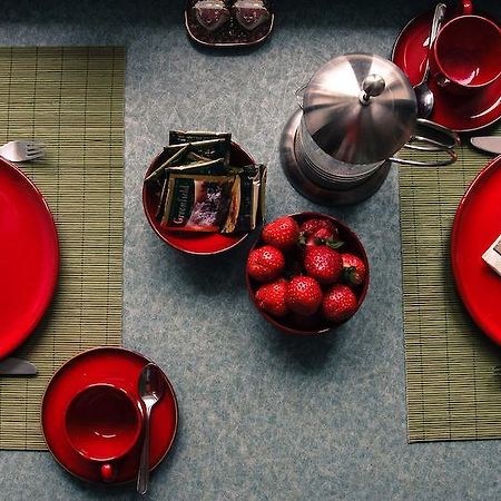 Prenzel Apartments - Mai パルヌ 部屋 写真