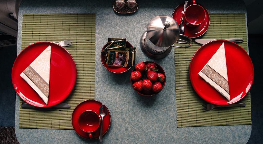 Prenzel Apartments - Mai パルヌ 部屋 写真