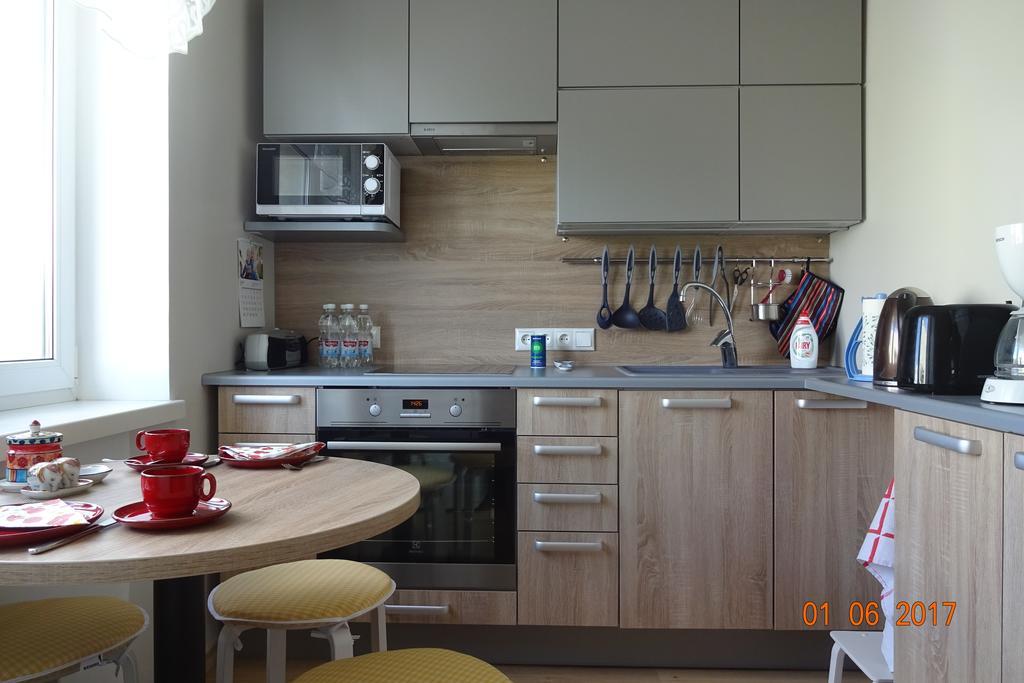 Prenzel Apartments - Mai パルヌ エクステリア 写真