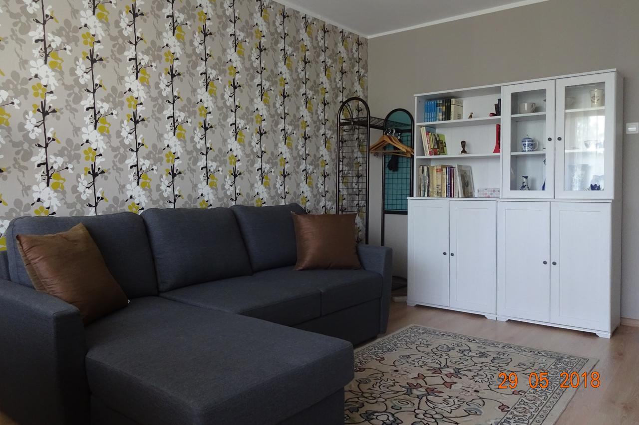 Prenzel Apartments - Mai パルヌ エクステリア 写真