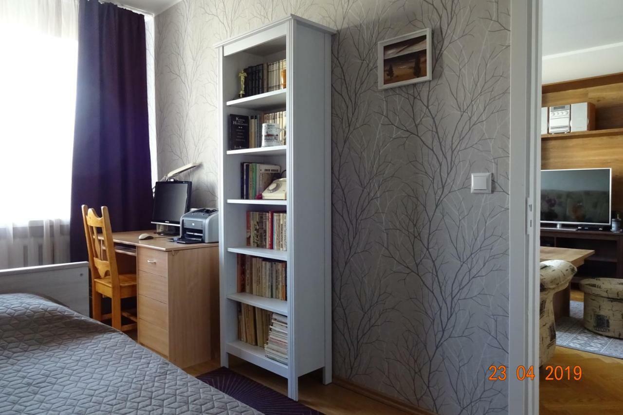 Prenzel Apartments - Mai パルヌ エクステリア 写真